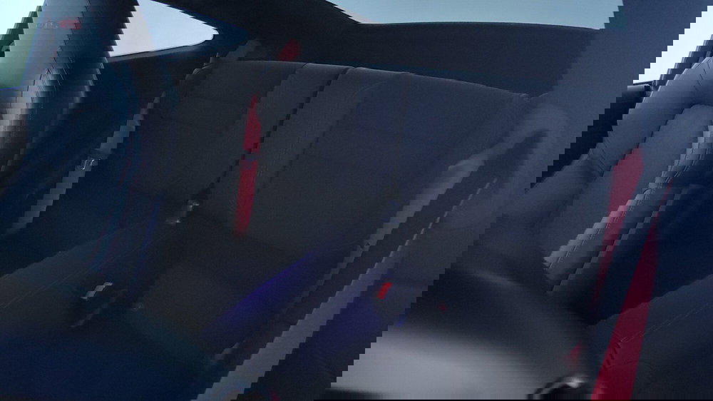 Porsche 911 Coupé usata a Perugia (15)