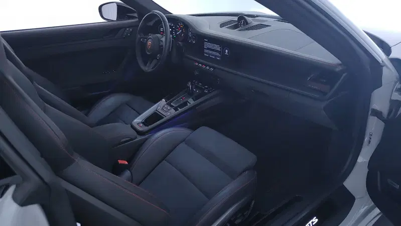 Porsche 911 Coupé usata a Perugia (19)