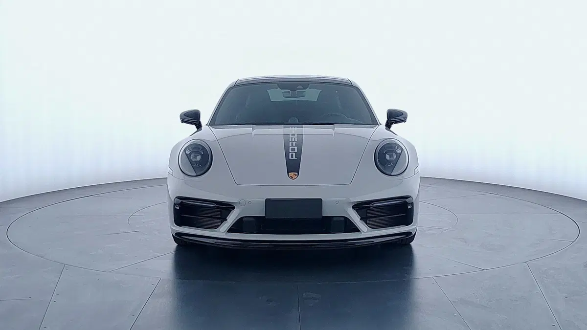 Porsche 911 Coupé usata a Perugia (2)