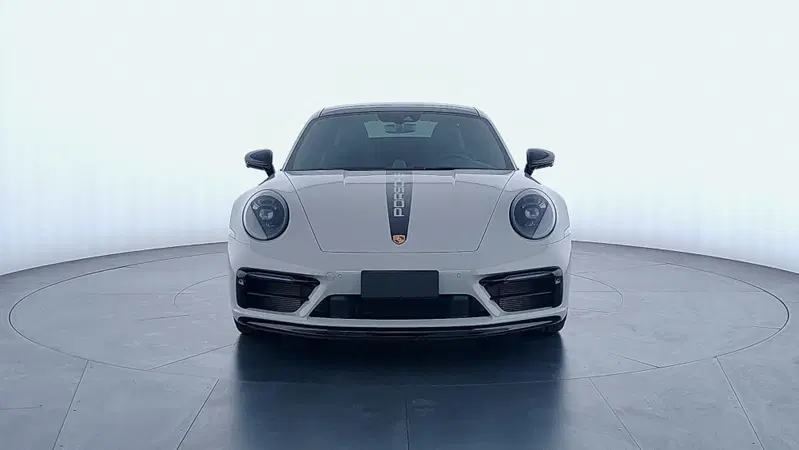 Porsche 911 Coupé usata a Perugia (2)