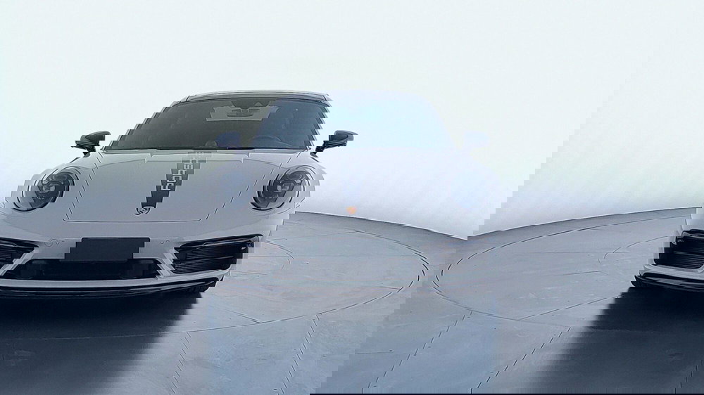 Porsche 911 Coupé usata a Perugia (2)