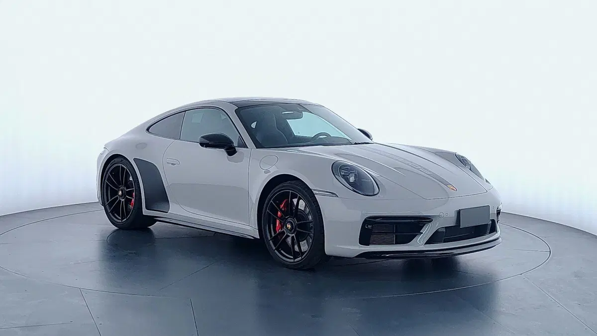 Porsche 911 Coupé usata a Perugia (3)