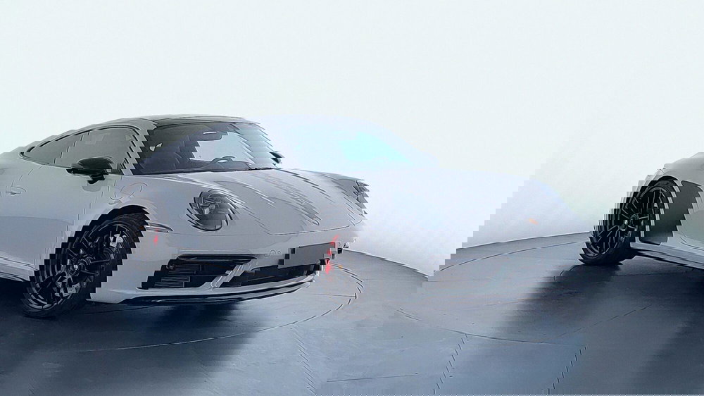 Porsche 911 Coupé usata a Perugia (3)