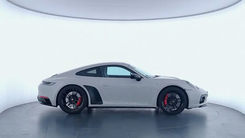 Porsche 911 Coupé usata a Perugia (4)