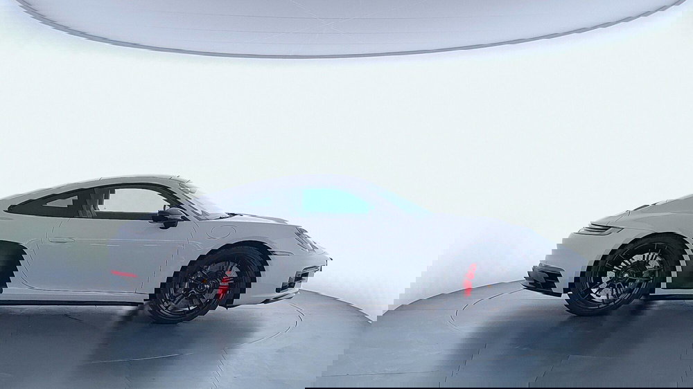 Porsche 911 Coupé usata a Perugia (4)