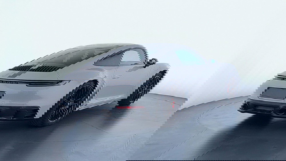 Porsche 911 Coupé usata a Perugia (5)