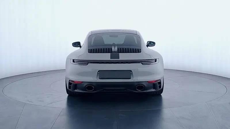 Porsche 911 Coupé usata a Perugia (6)