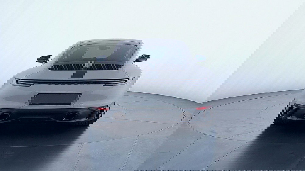 Porsche 911 Coupé usata a Perugia (6)