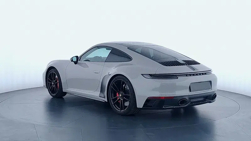 Porsche 911 Coupé usata a Perugia (7)