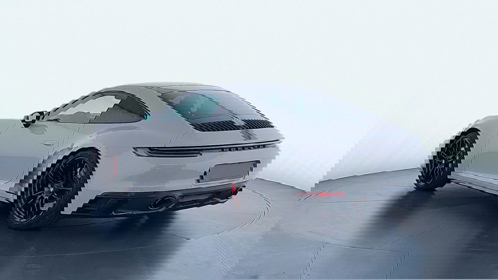 Porsche 911 Coupé usata a Perugia (7)