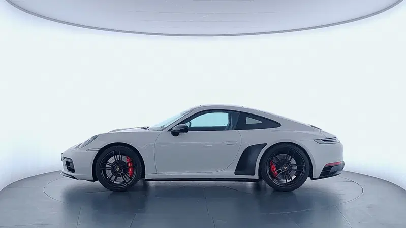 Porsche 911 Coupé usata a Perugia (8)