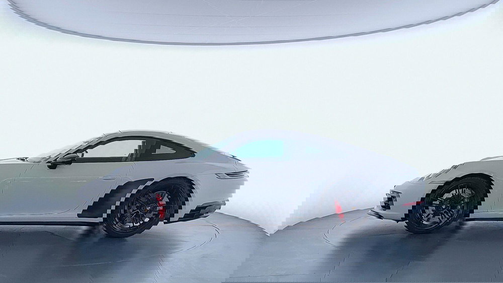 Porsche 911 Coupé usata a Perugia (8)