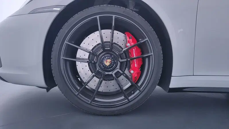 Porsche 911 Coupé usata a Perugia (9)