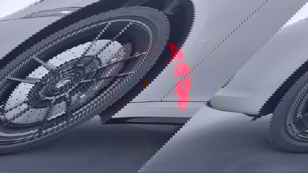 Porsche 911 Coupé usata a Perugia (9)