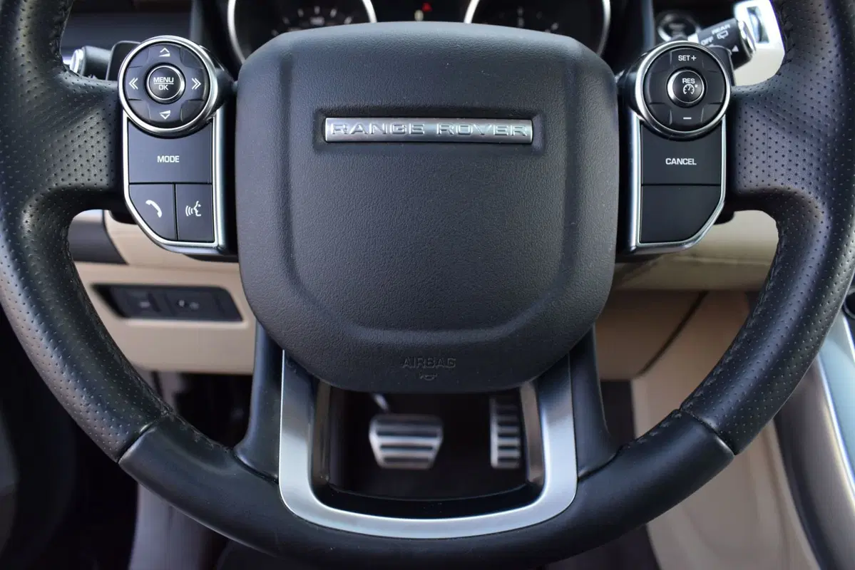 Land Rover Range Rover Sport usata a Cuneo (10)