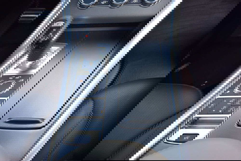 Land Rover Range Rover Sport usata a Cuneo (12)