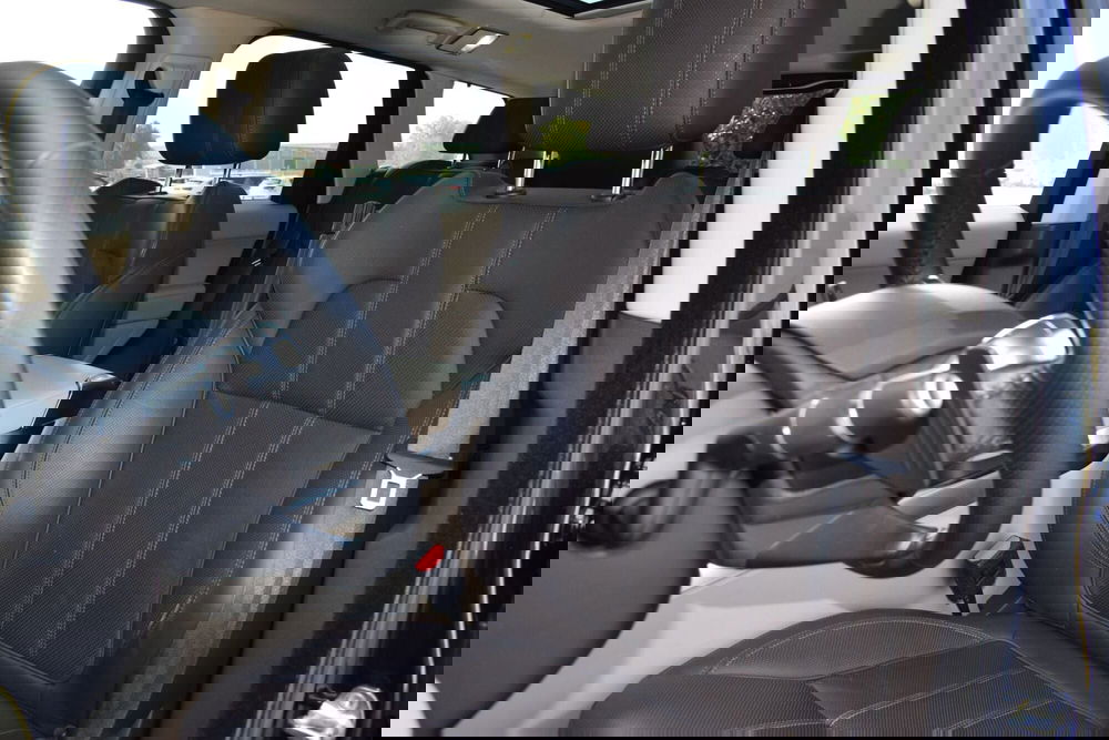 Land Rover Range Rover Sport usata a Cuneo (15)