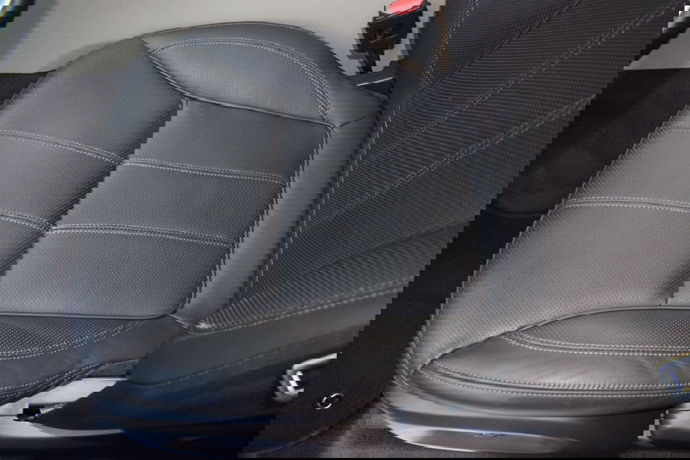 Land Rover Range Rover Sport usata a Cuneo (17)