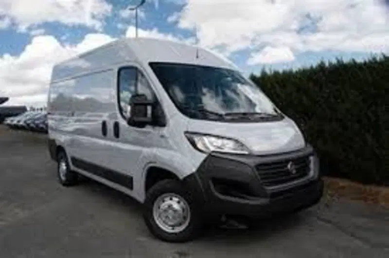 Fiat Ducato Furgone usata a Perugia