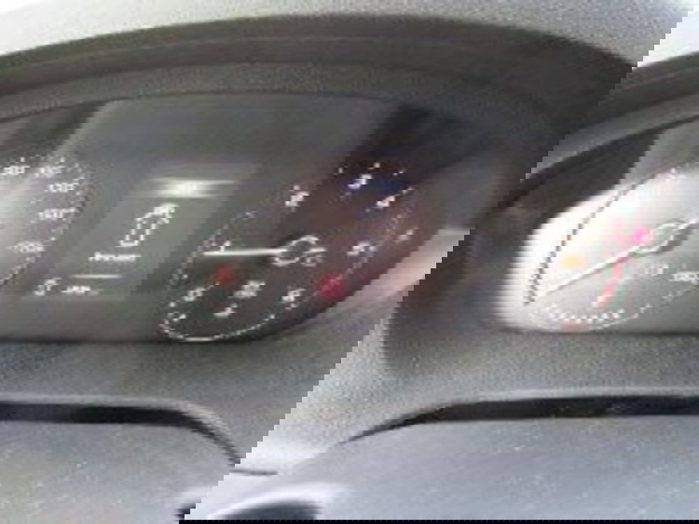 Fiat Ducato Furgone usata a Perugia (2)