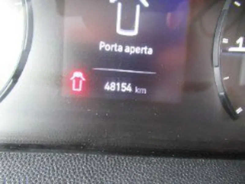 Fiat Ducato Furgone usata a Perugia (3)