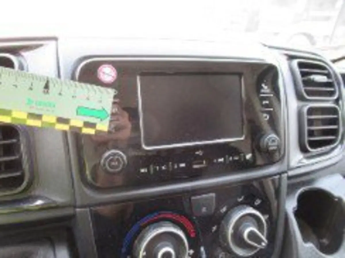 Fiat Ducato Furgone usata a Perugia (4)