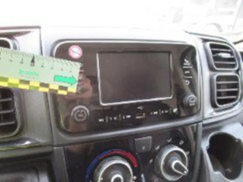 Fiat Ducato Furgone usata a Perugia (4)