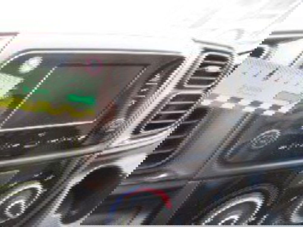 Fiat Ducato Furgone usata a Perugia (4)