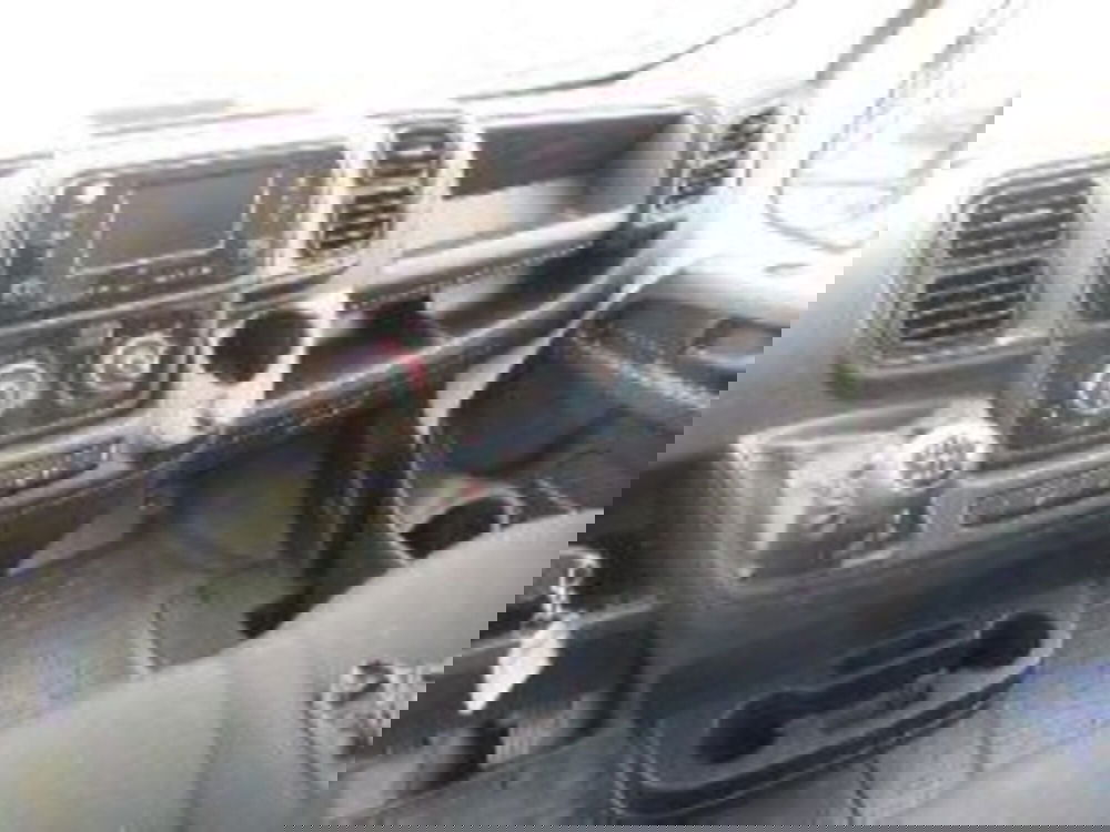 Fiat Ducato Furgone usata a Perugia (5)