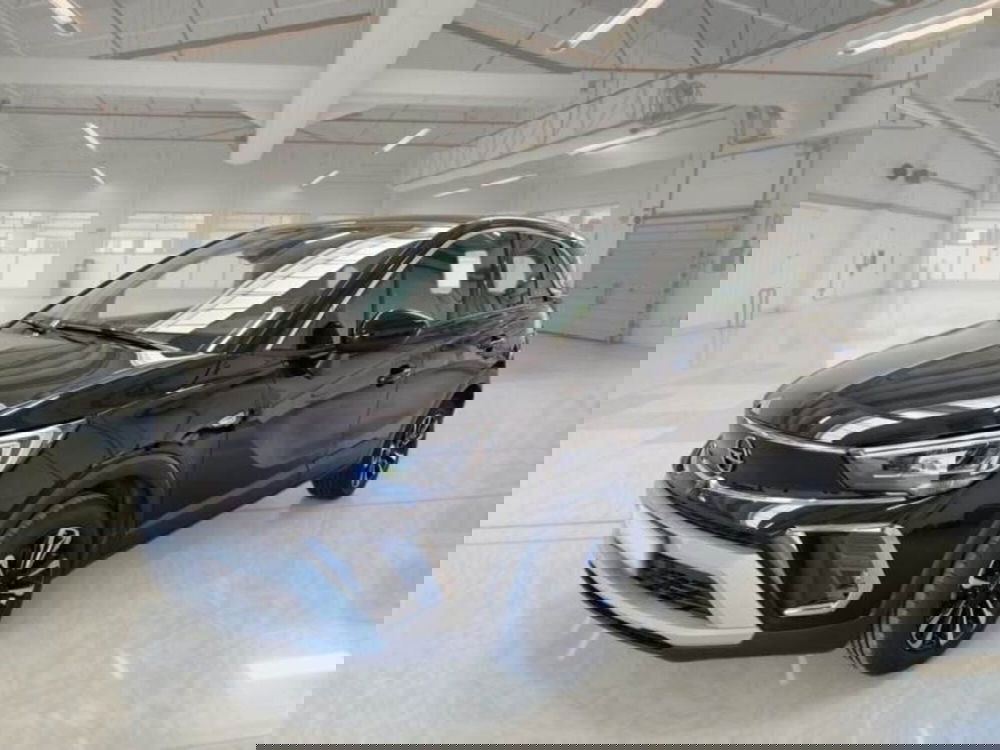 Opel Crossland usata a Perugia