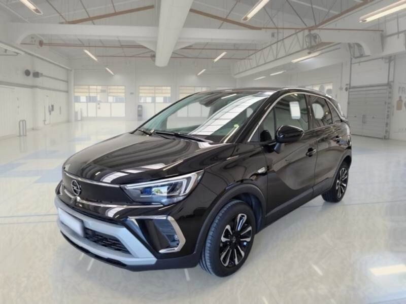 Opel Crossland usata a Perugia