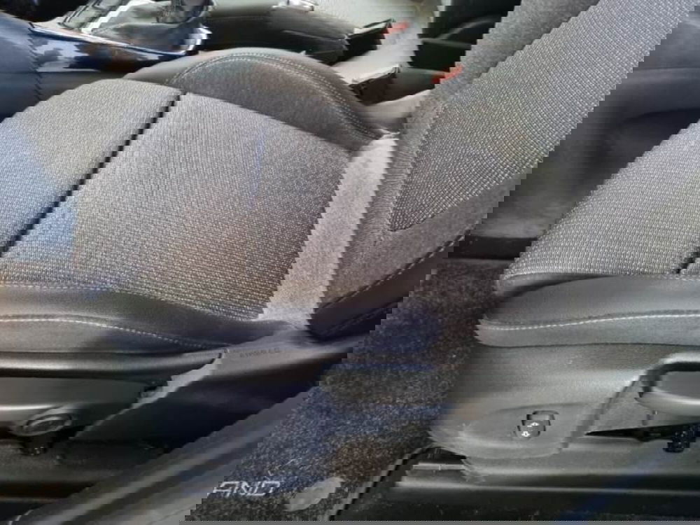 Opel Crossland usata a Perugia (10)