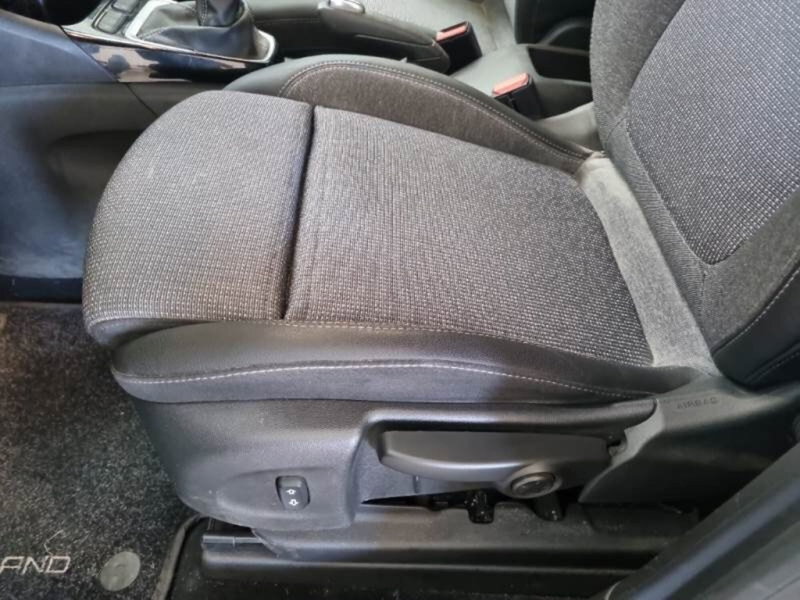 Opel Crossland usata a Perugia (10)