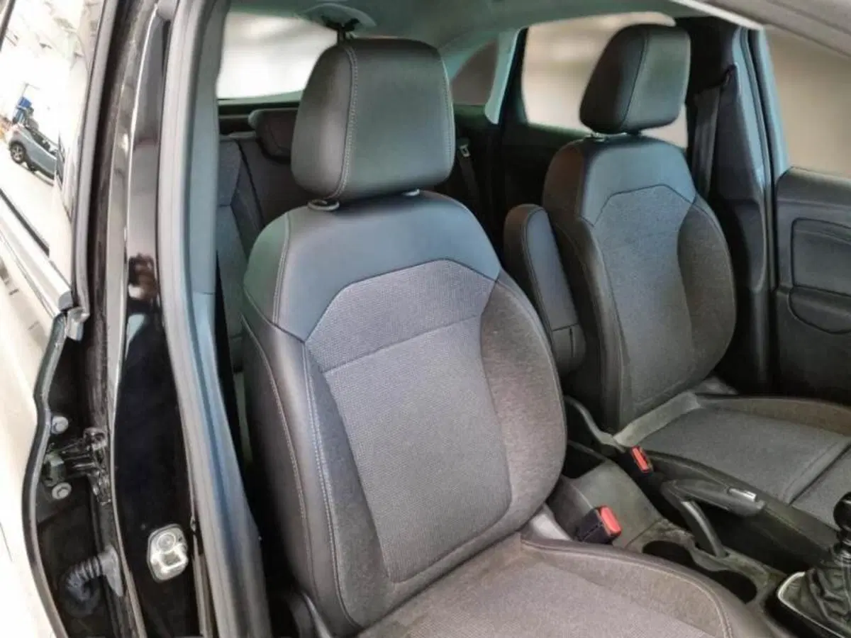 Opel Crossland usata a Perugia (11)