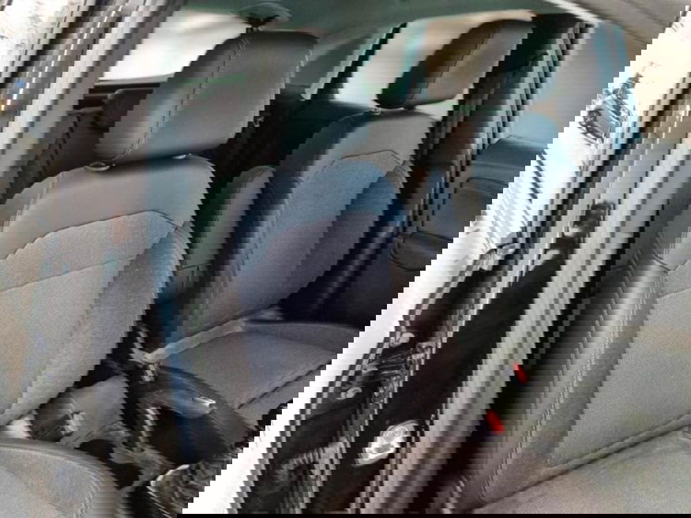 Opel Crossland usata a Perugia (11)