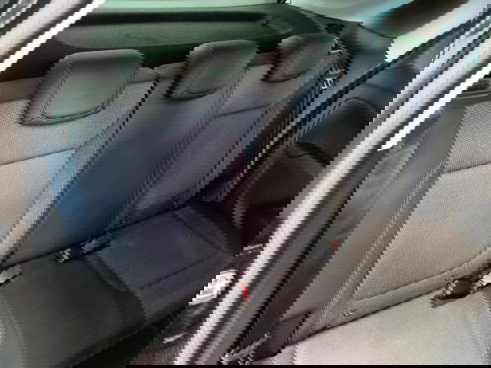 Opel Crossland usata a Perugia (12)