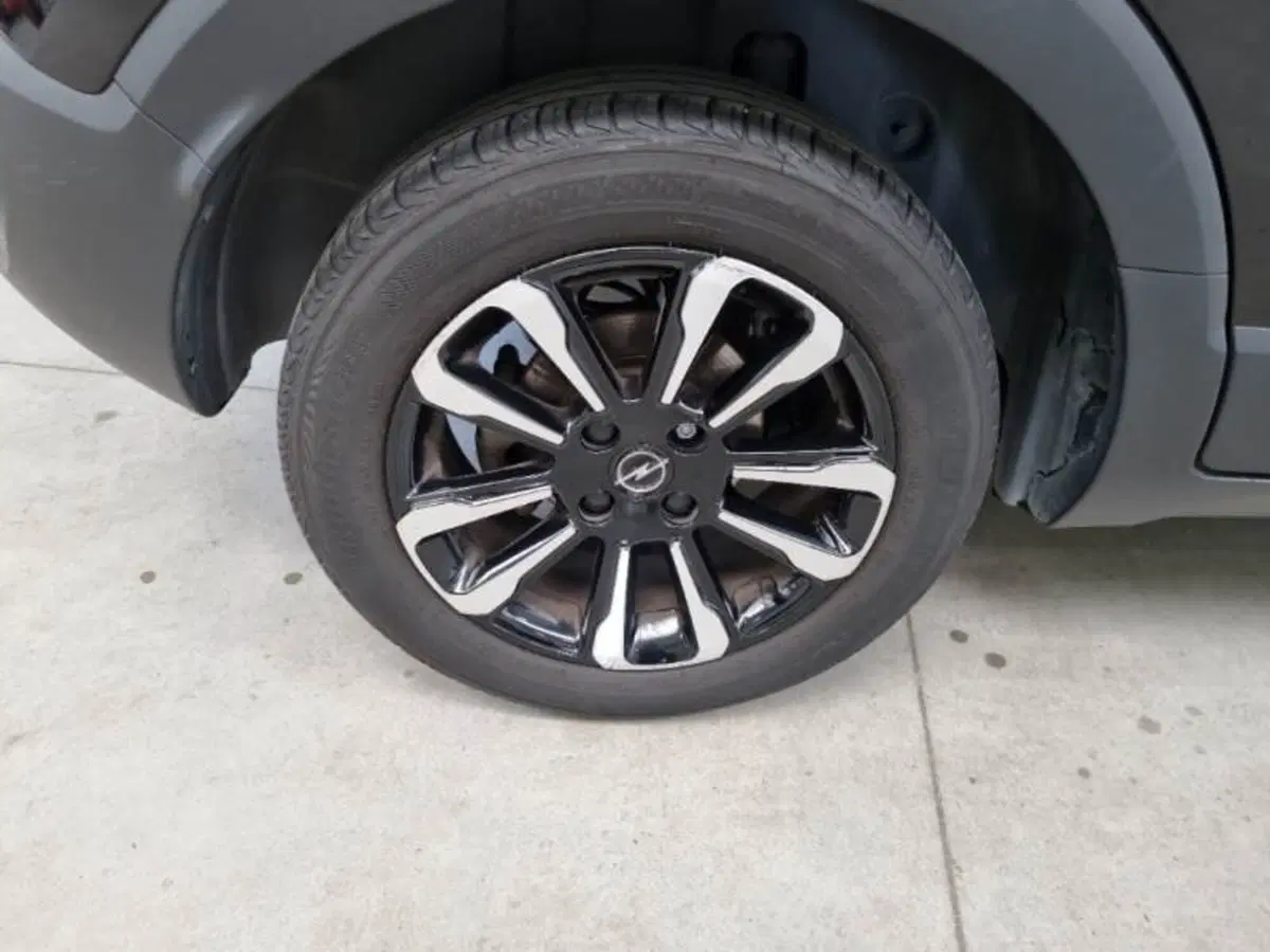 Opel Crossland usata a Perugia (14)