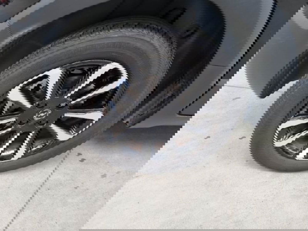 Opel Crossland usata a Perugia (14)