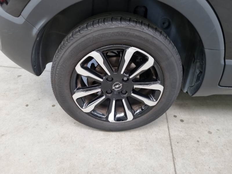 Opel Crossland usata a Perugia (14)