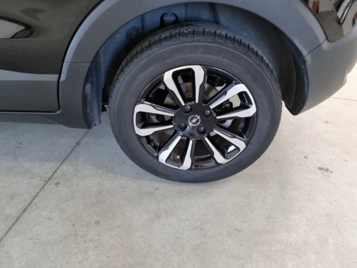 Opel Crossland usata a Perugia (15)