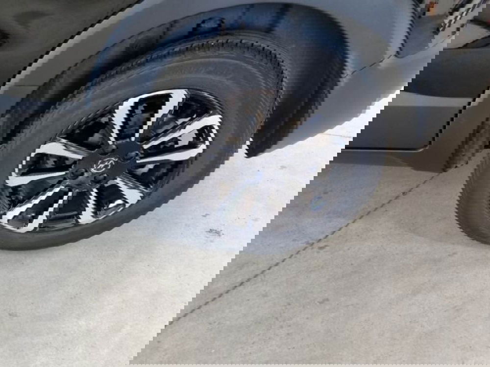 Opel Crossland usata a Perugia (15)