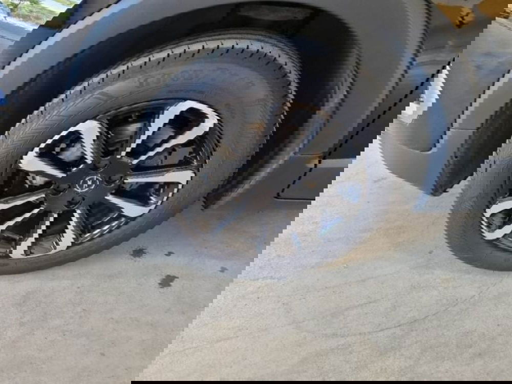 Opel Crossland usata a Perugia (16)