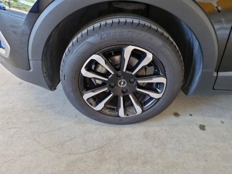 Opel Crossland usata a Perugia (16)