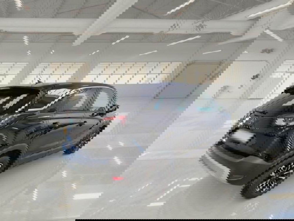 Opel Crossland usata a Perugia (2)