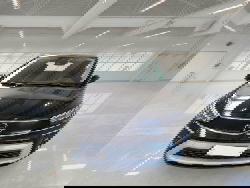 Opel Crossland usata a Perugia (3)