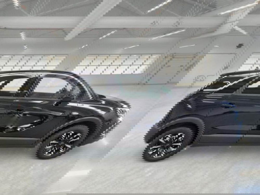 Opel Crossland usata a Perugia (4)