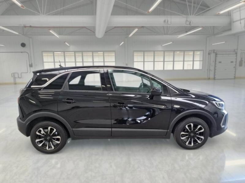 Opel Crossland usata a Perugia (4)
