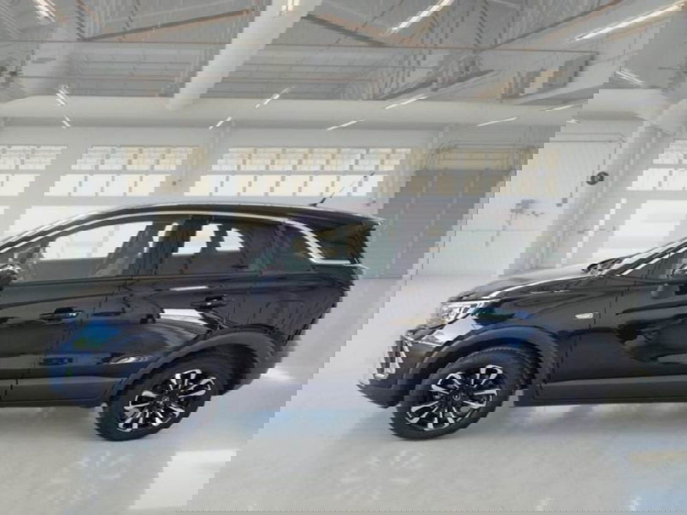 Opel Crossland usata a Perugia (5)