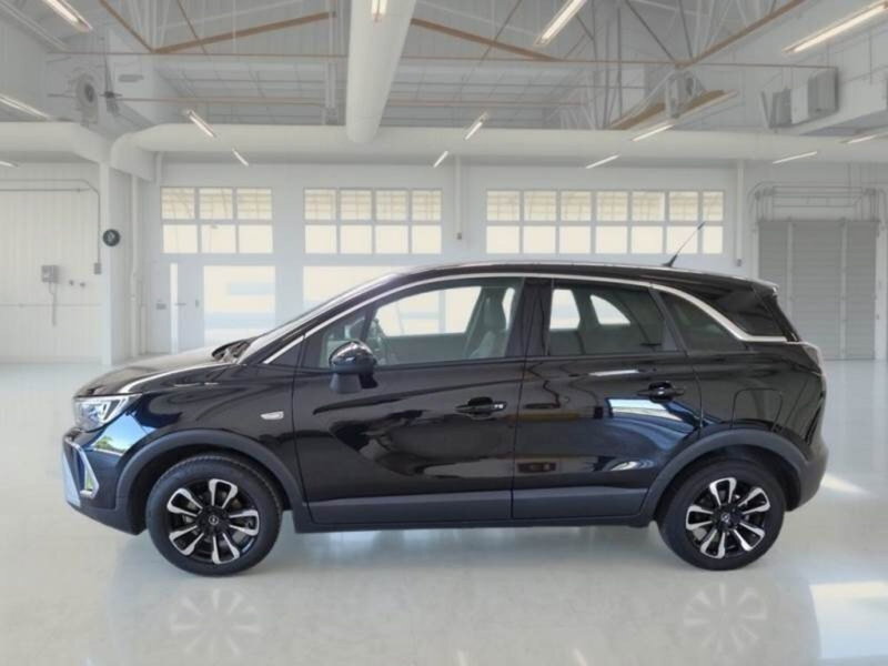 Opel Crossland usata a Perugia (5)