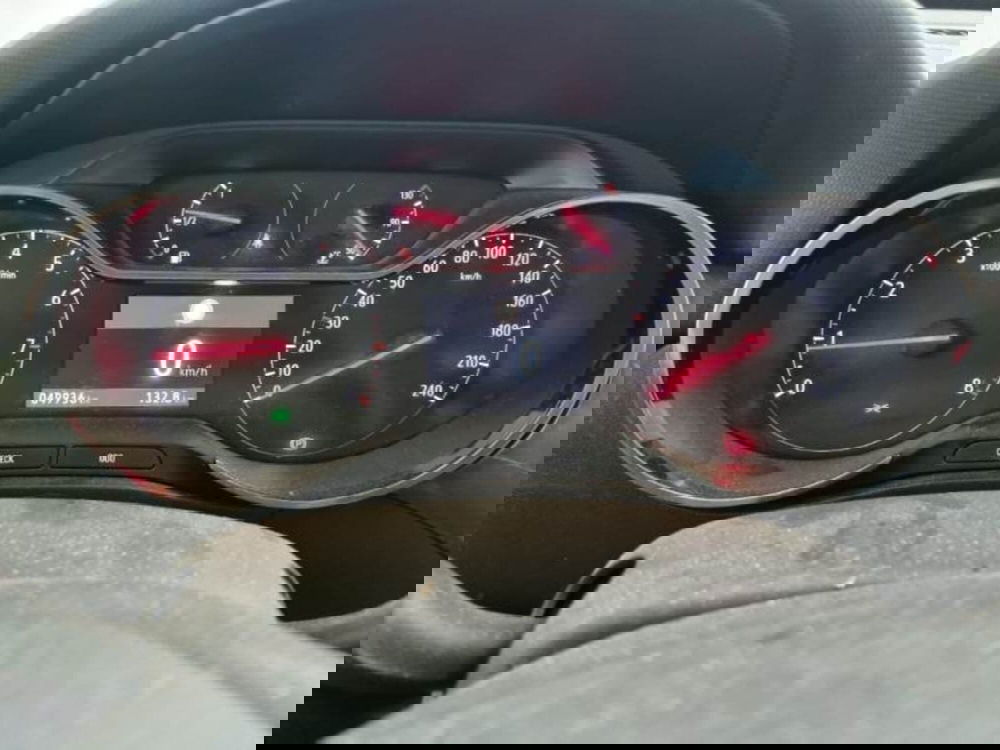 Opel Crossland usata a Perugia (8)